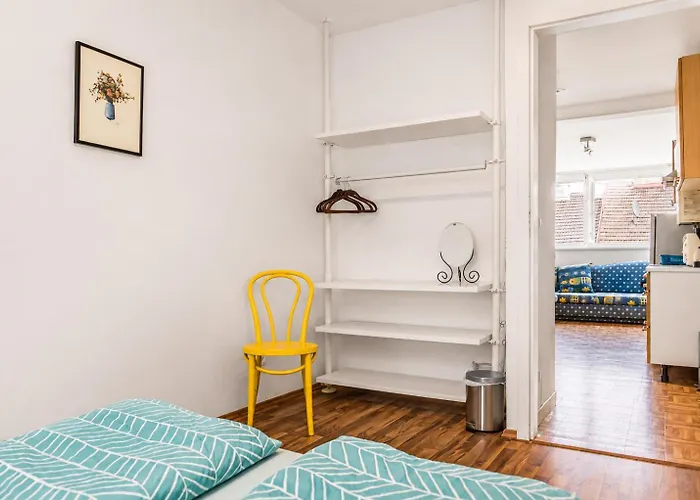 Wanderlust 2br In The Heart Of It Vienna