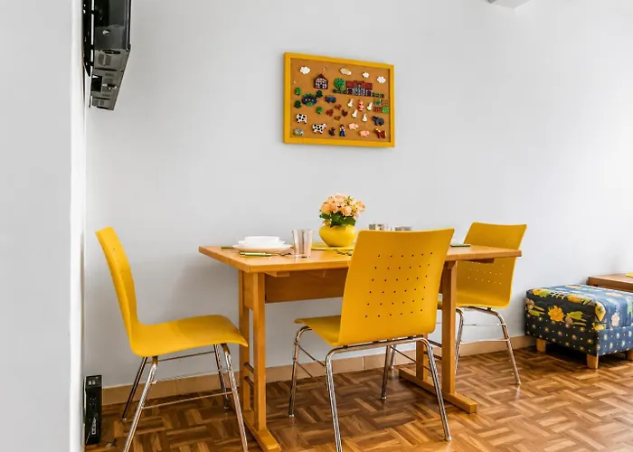 Wanderlust 2br In The Heart Of It Vienna