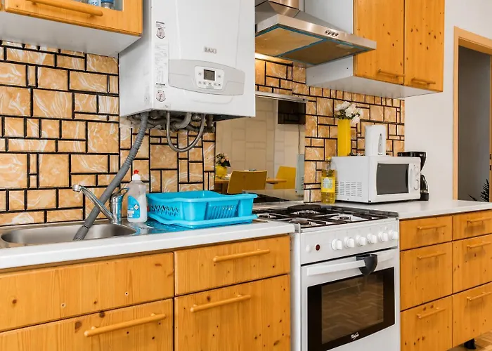 Wanderlust 2br In The Heart Of It Vienna