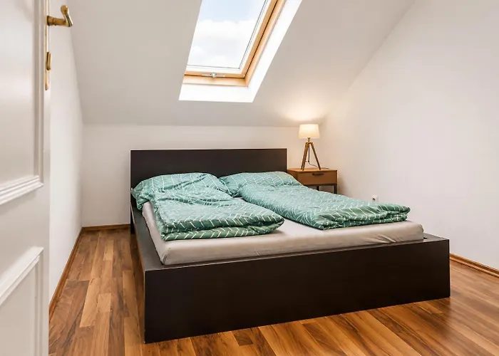 Wanderlust 2br In The Heart Of It Vienna
