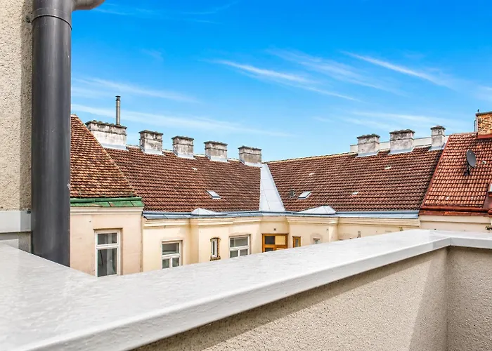 Wanderlust 2br In The Heart Of It Apartment *