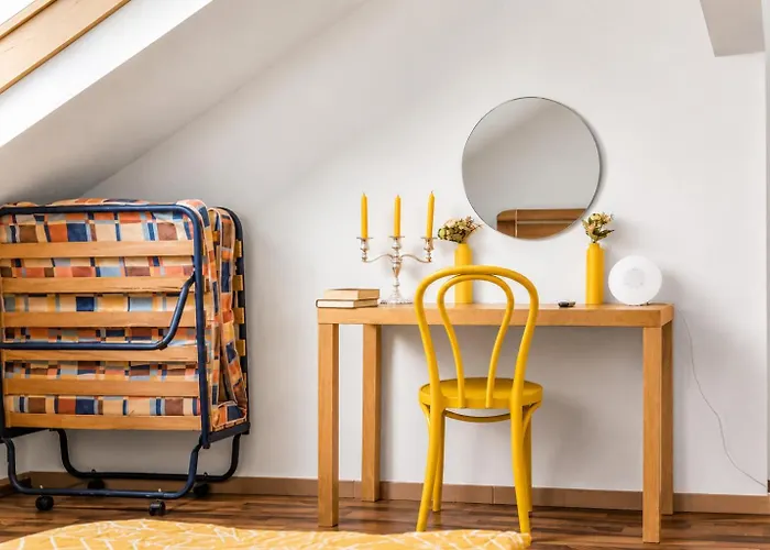 Wanderlust 2br In The Heart Of It *