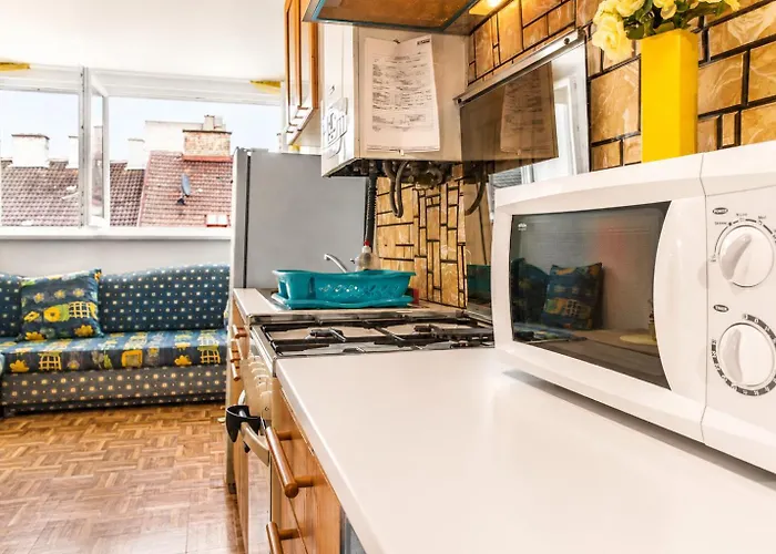 Wanderlust 2br In The Heart Of It *