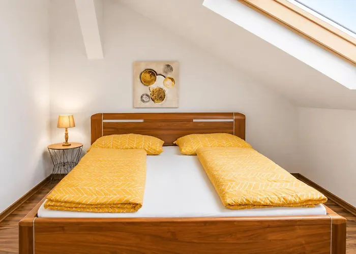Wanderlust 2br In The Heart Of It Vienna