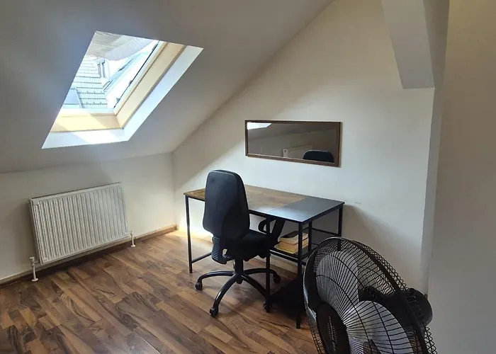 Wanderlust 2br In The Heart Of It