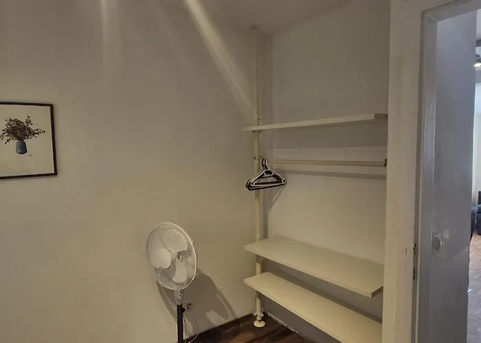 Wanderlust 2br In The Heart Of It