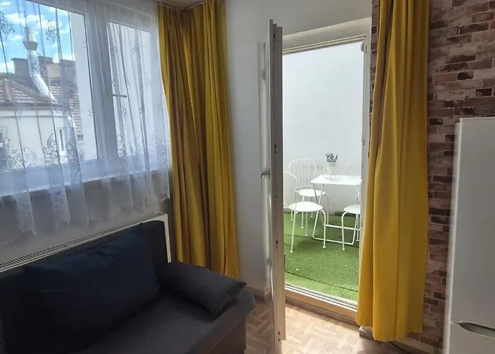 Wanderlust 2br In The Heart Of It