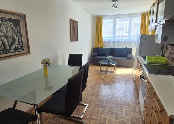 Wanderlust 2br In The Heart Of It شقة فيينا