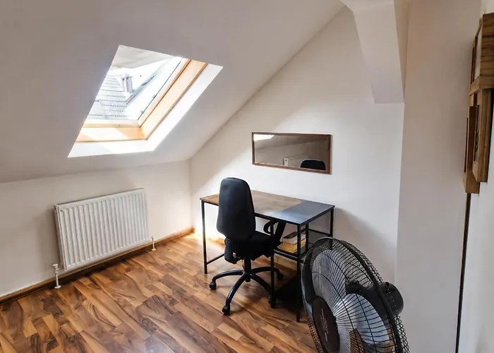 Apartament Wanderlust 2br In The Heart Of It