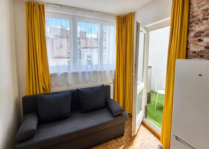 Wanderlust 2br In The Heart Of It