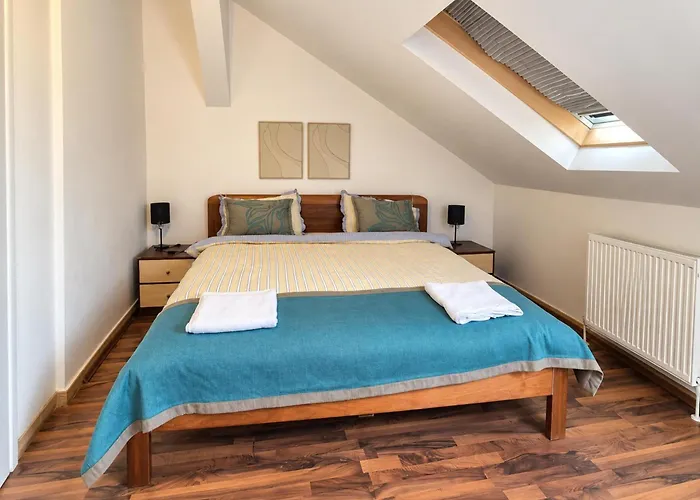 Wanderlust 2br In The Heart Of It Apartament *