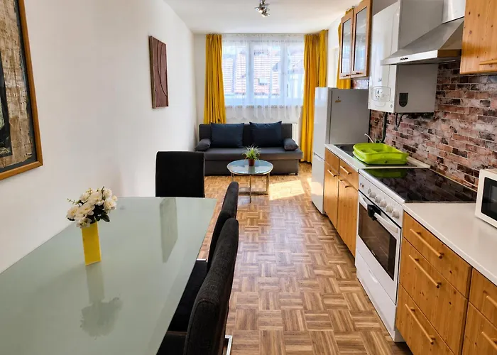 Wanderlust 2br In The Heart Of It Wiedeń