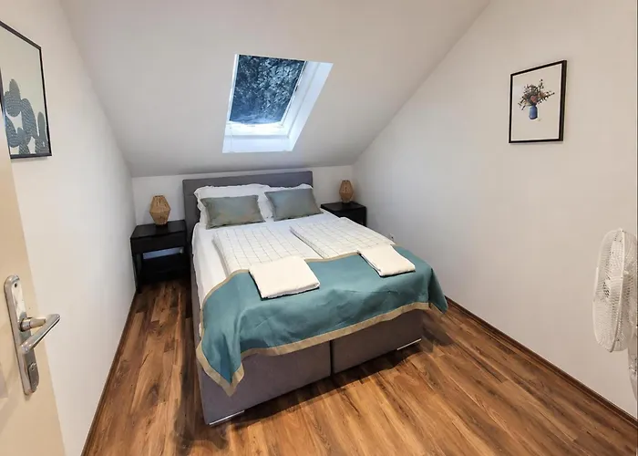 Wanderlust 2br In The Heart Of It
