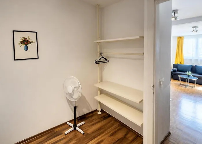 Apartament Wanderlust 2br In The Heart Of It